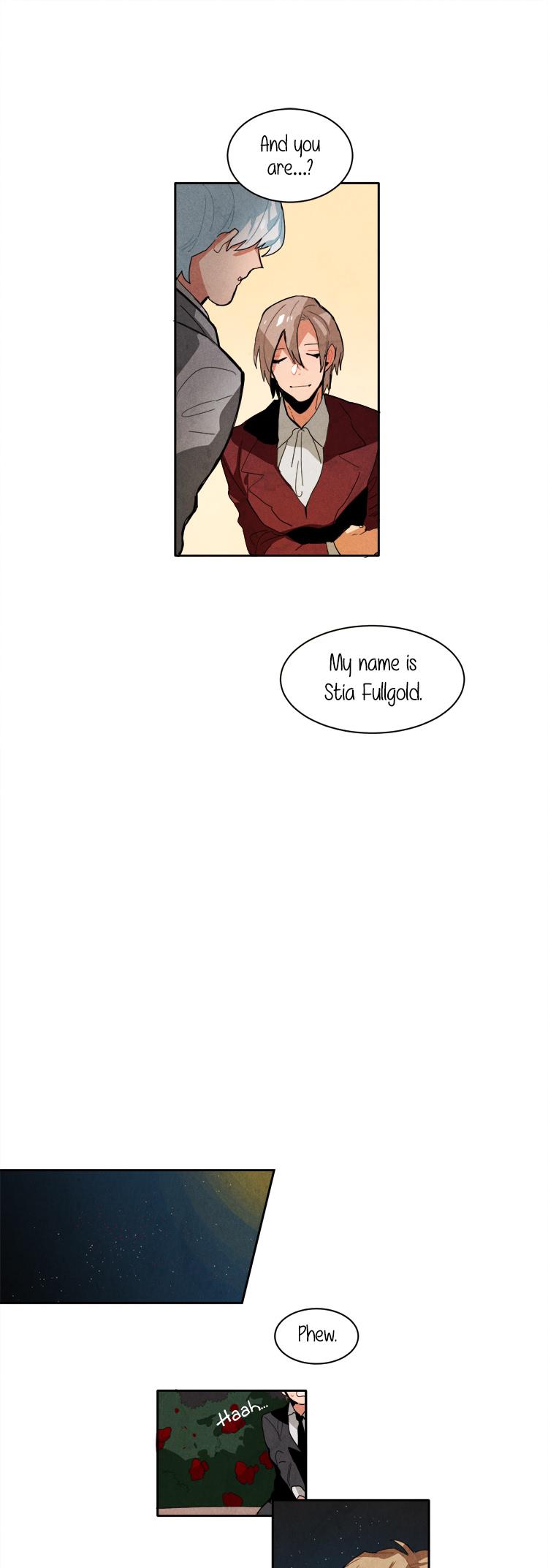 Ernak Chapter 33 page 6 - Chapter 33