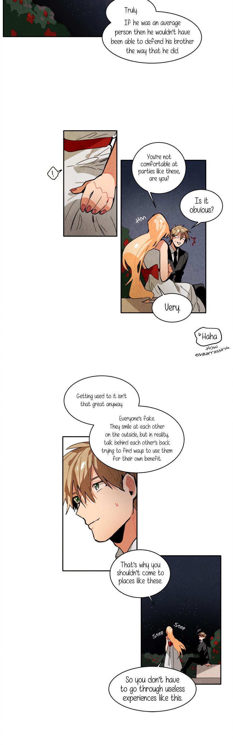 Ernak Chapter 33 page 9 - Chapter 33