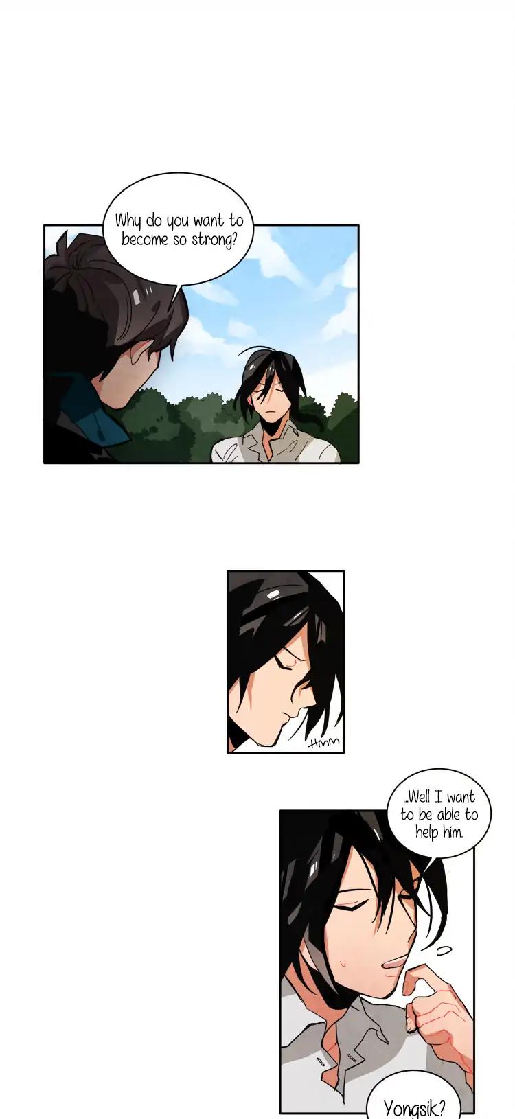 Ernak Chapter 35 page 4 - Chapter 35