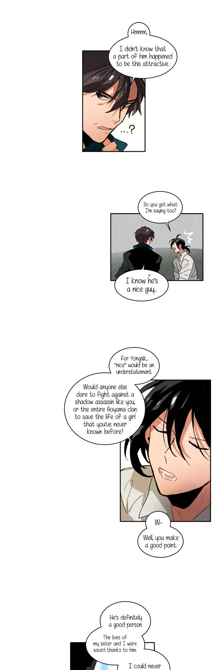Ernak Chapter 35 page 6 - Chapter 35