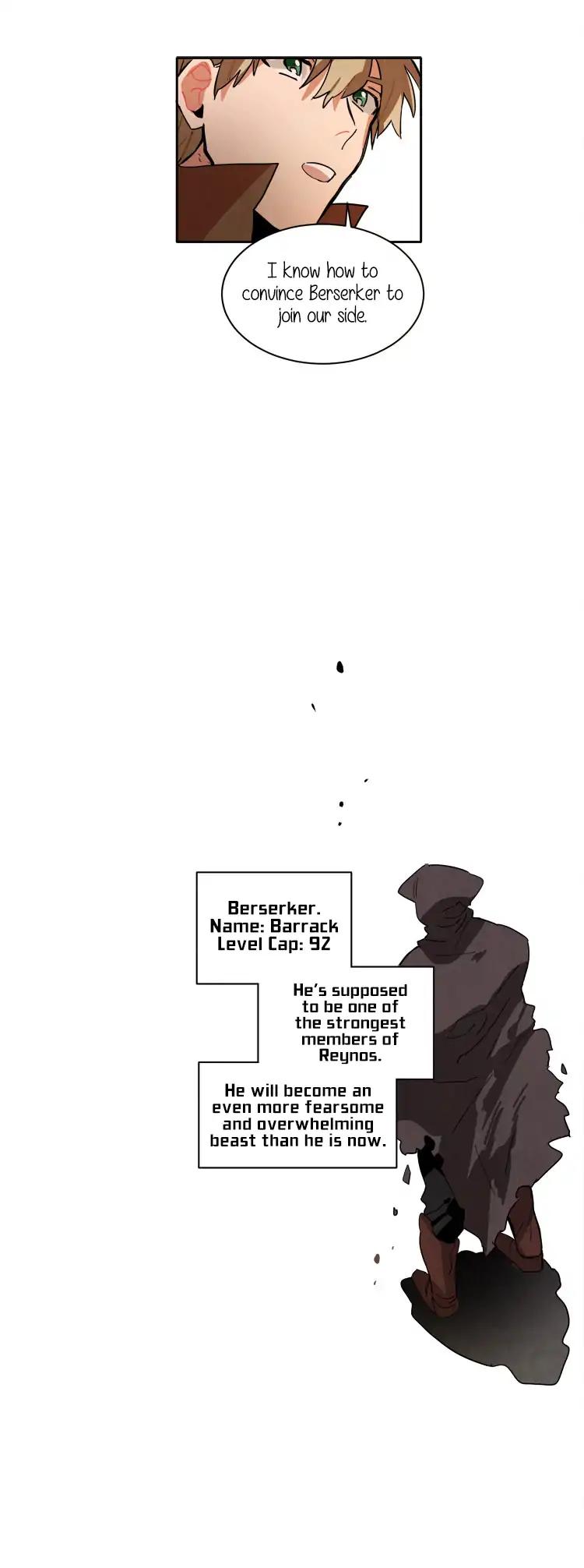 Ernak Chapter 36 page 12 - Chapter 36