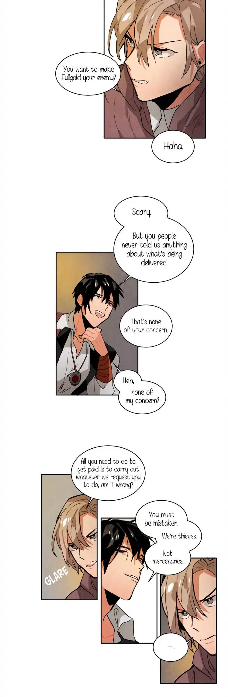 Ernak Chapter 36 page 15 - Chapter 36