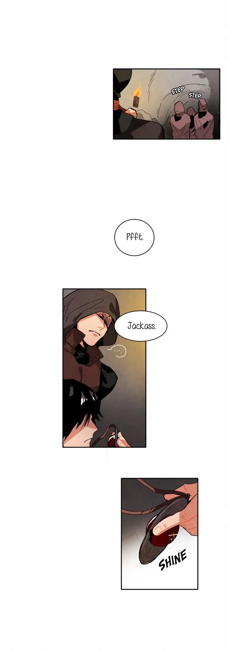 Ernak Chapter 36 page 18 - Chapter 36