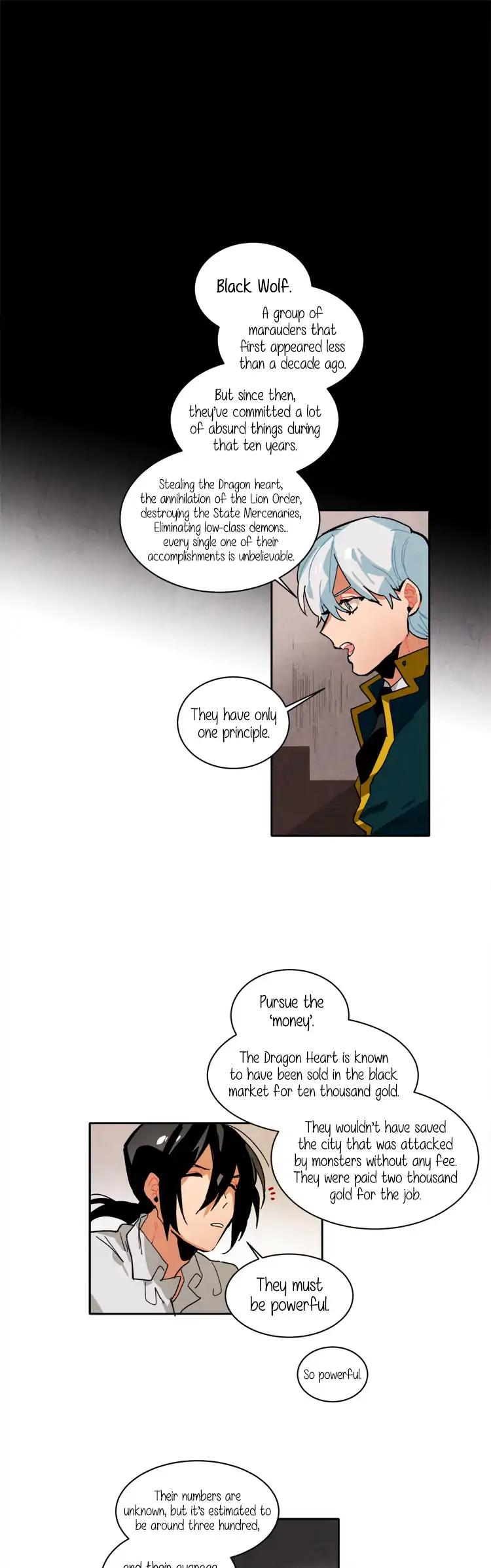 Ernak Chapter 36 page 2 - Chapter 36