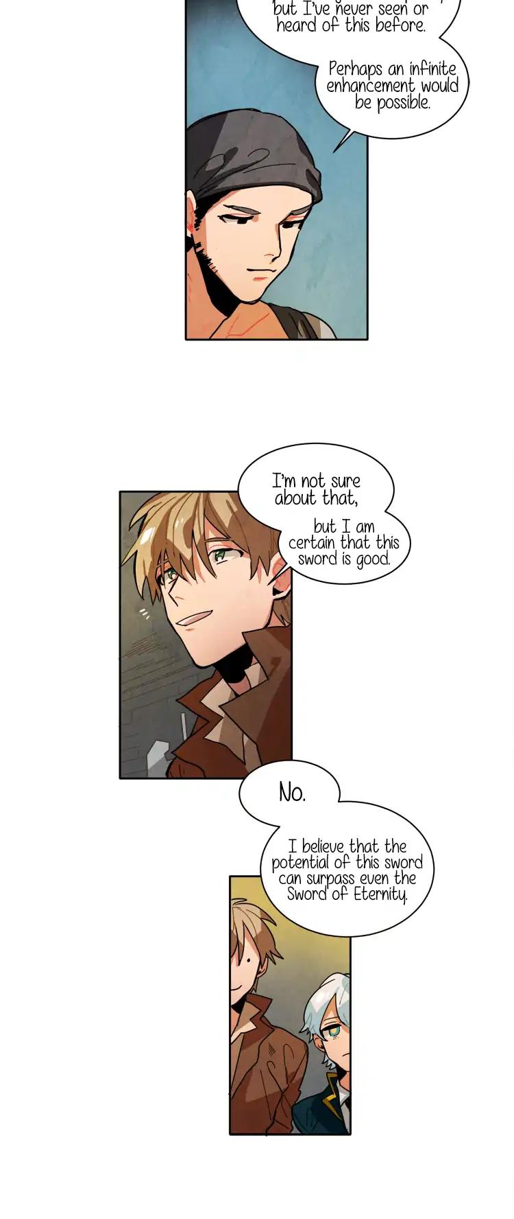 Ernak Chapter 37 page 11 - Chapter 37