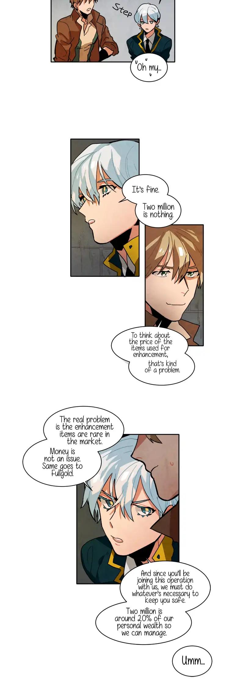 Ernak Chapter 37 page 15 - Chapter 37