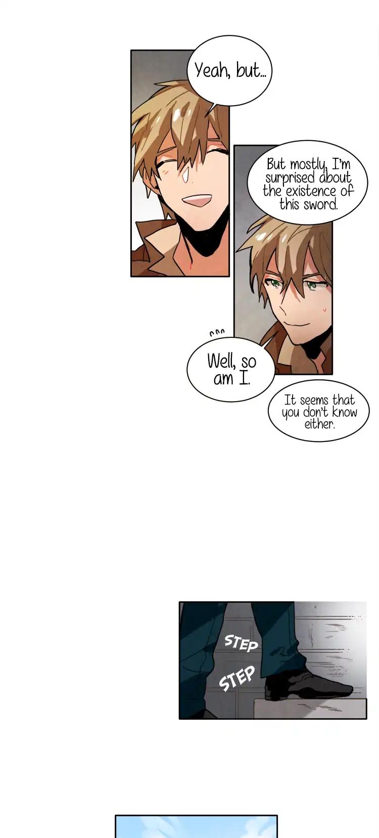 Ernak Chapter 37 page 16 - Chapter 37