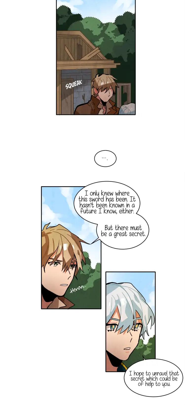 Ernak Chapter 37 page 17 - Chapter 37