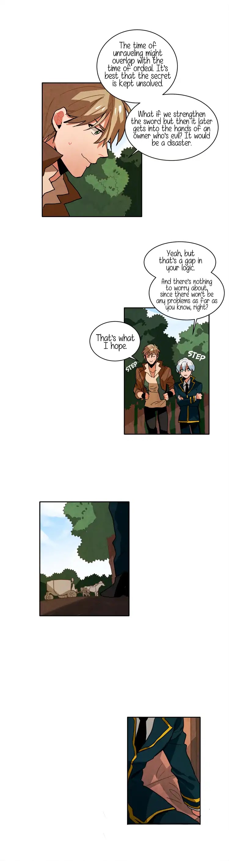 Ernak Chapter 37 page 18 - Chapter 37