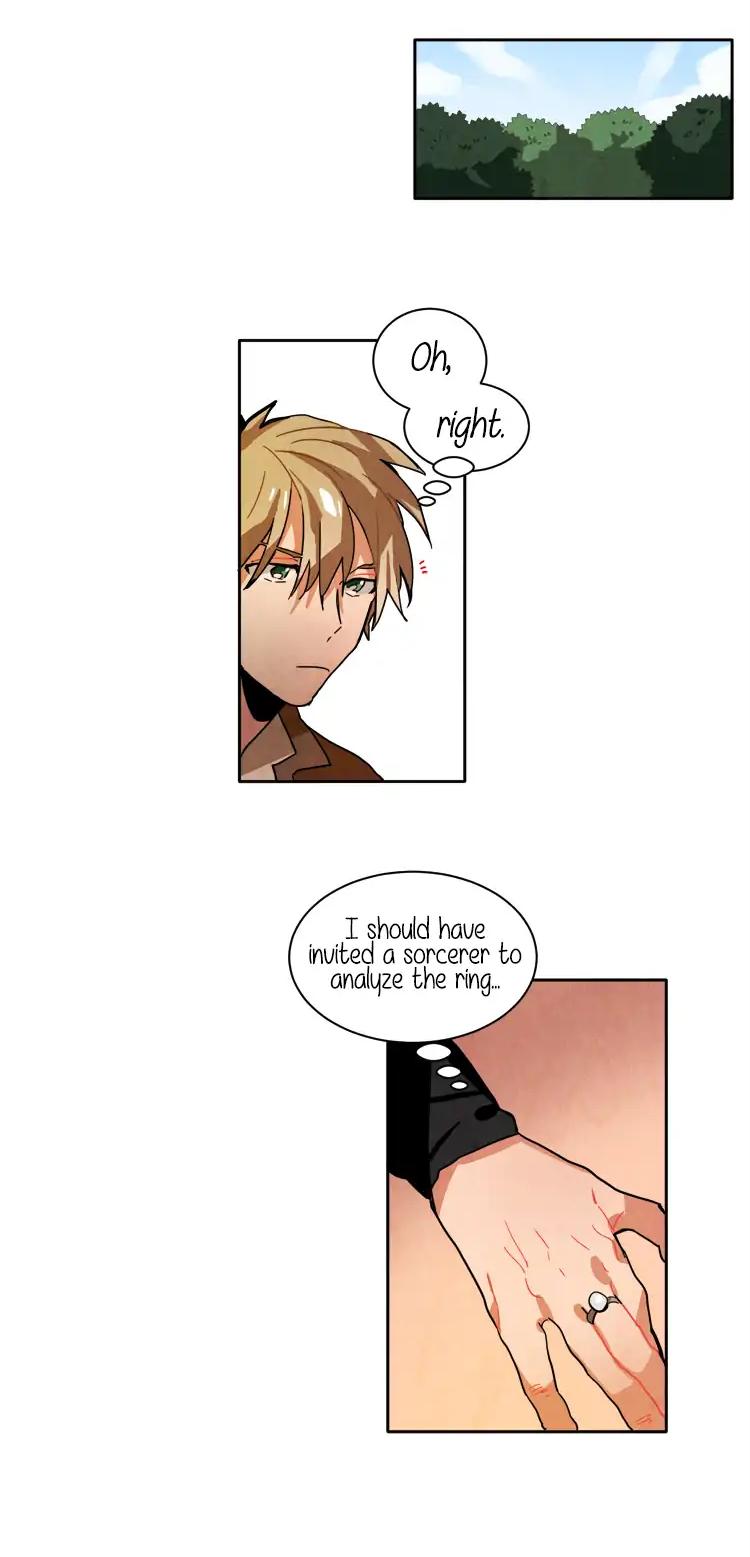 Ernak Chapter 37 page 20 - Chapter 37