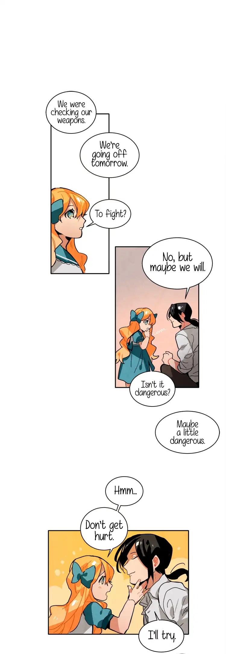 Ernak Chapter 37 page 4 - Chapter 37