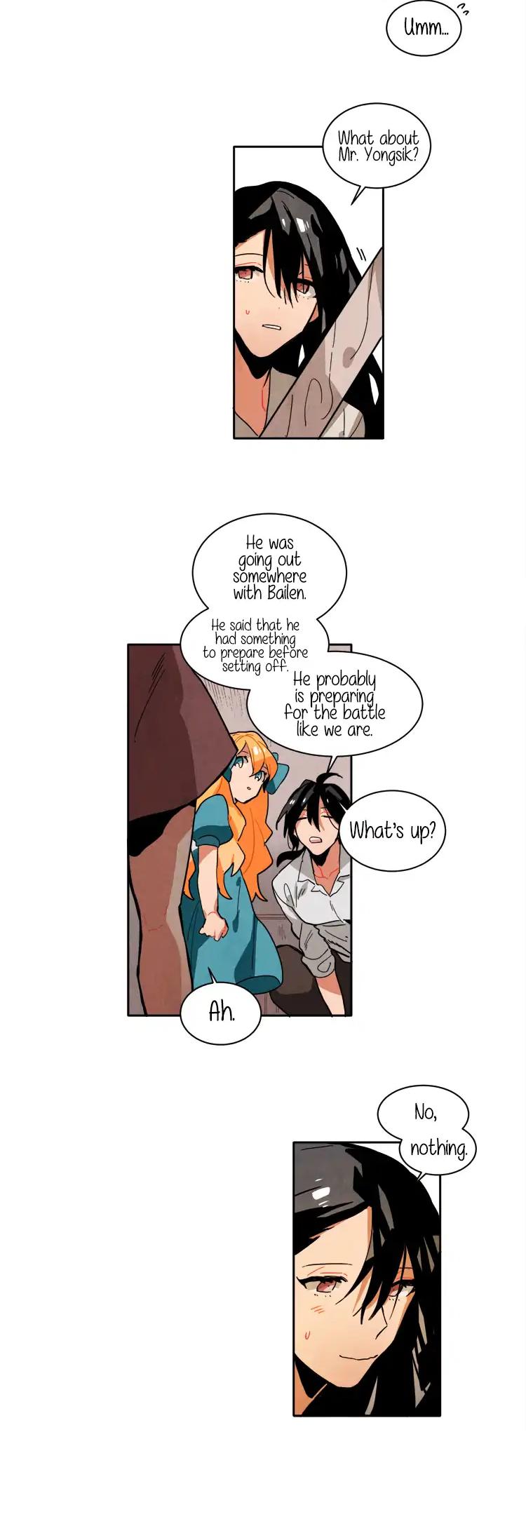 Ernak Chapter 37 page 5 - Chapter 37
