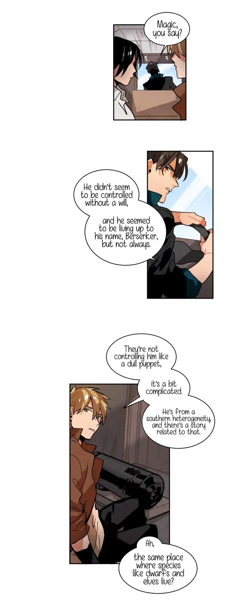 Ernak Chapter 38 page 10 - Chapter 38