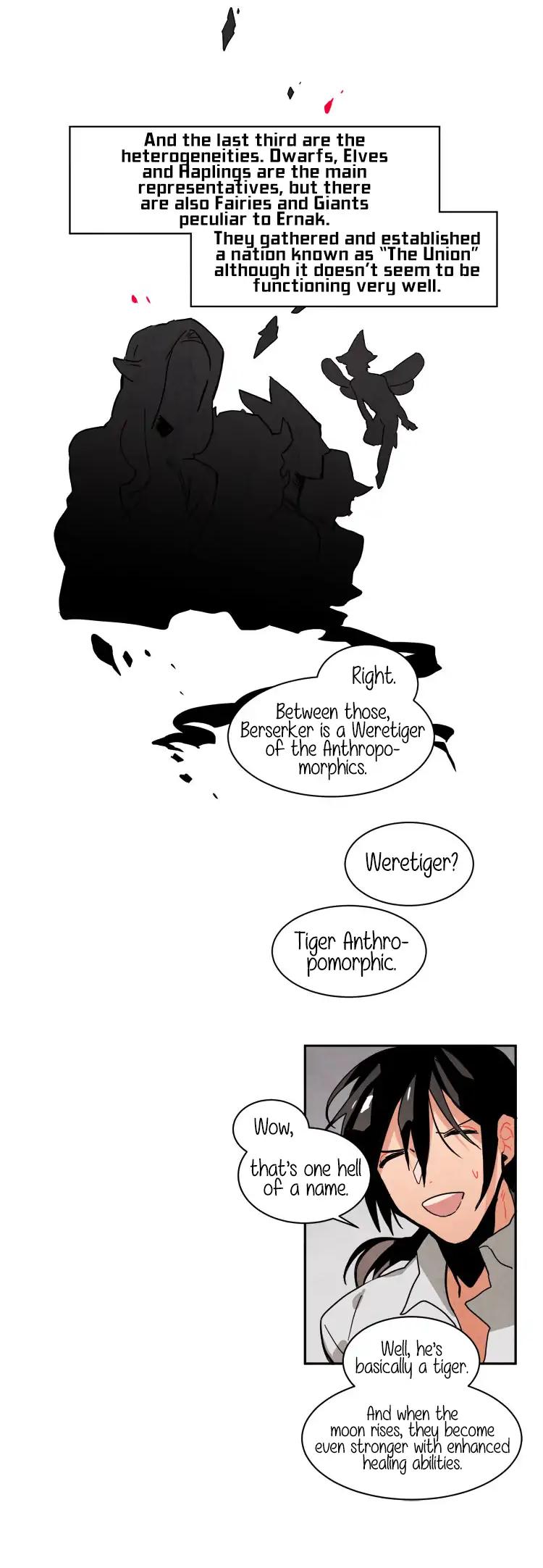 Ernak Chapter 38 page 12 - Chapter 38