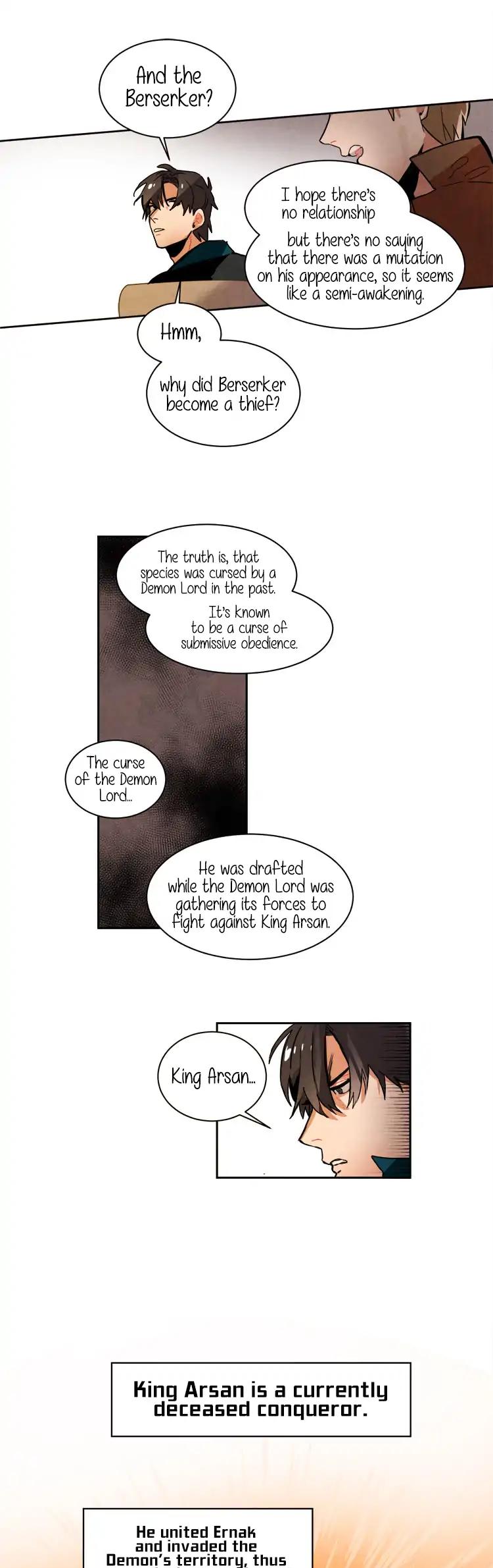 Ernak Chapter 38 page 13 - Chapter 38