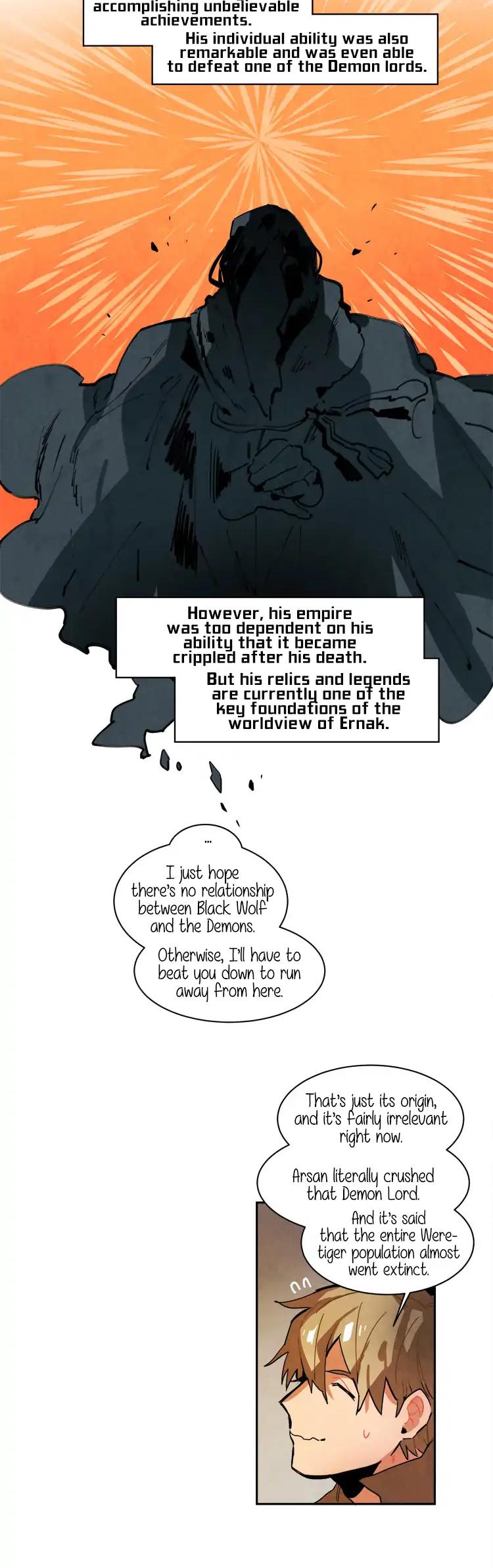 Ernak Chapter 38 page 14 - Chapter 38