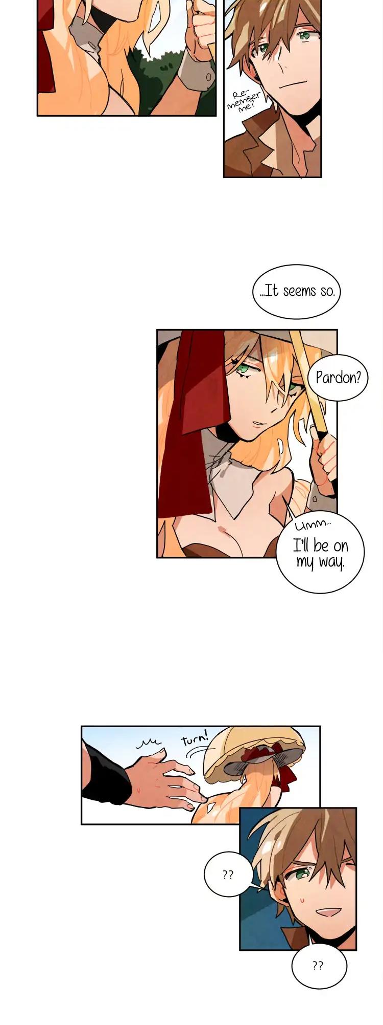 Ernak Chapter 38 page 5 - Chapter 38