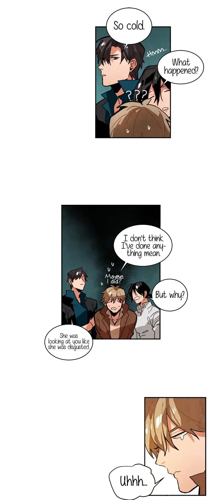 Ernak Chapter 38 page 6 - Chapter 38