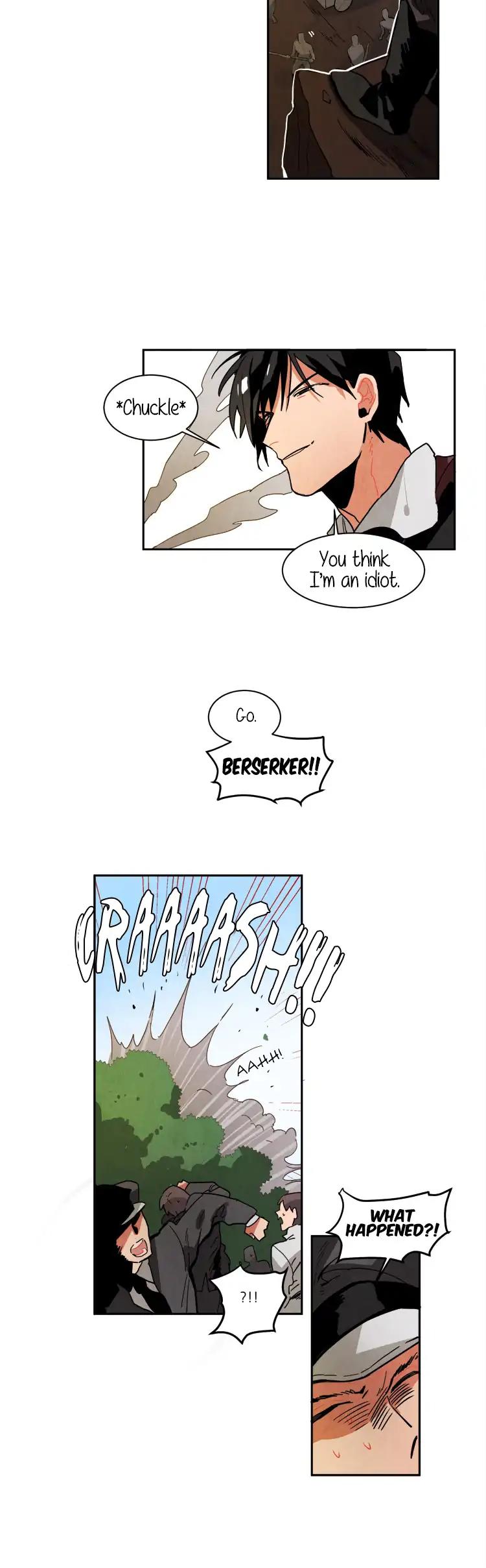 Ernak Chapter 39 page 13 - Chapter 39