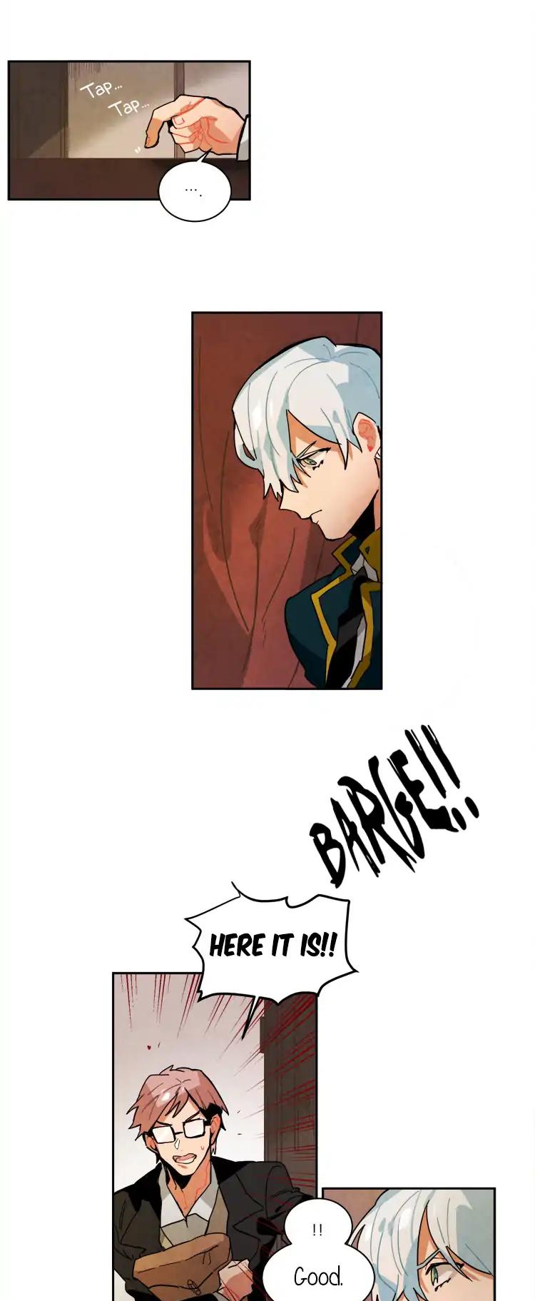Ernak Chapter 39 page 2 - Chapter 39