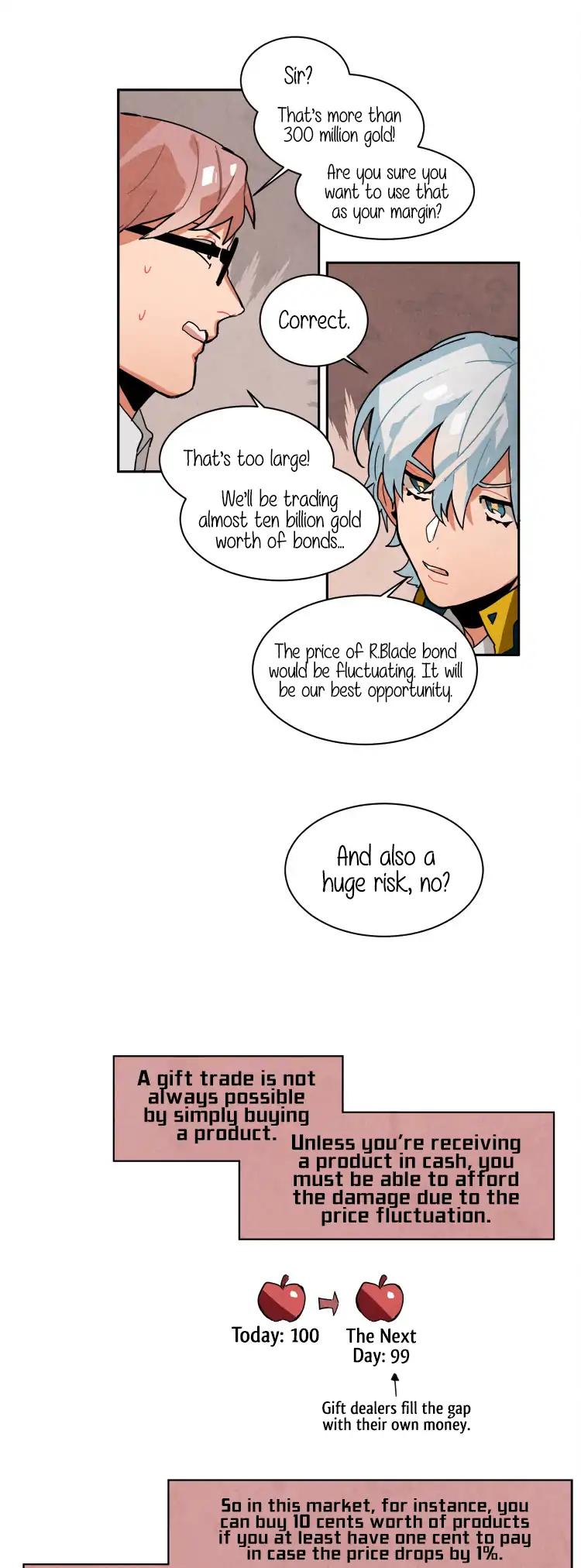 Ernak Chapter 39 page 6 - Chapter 39