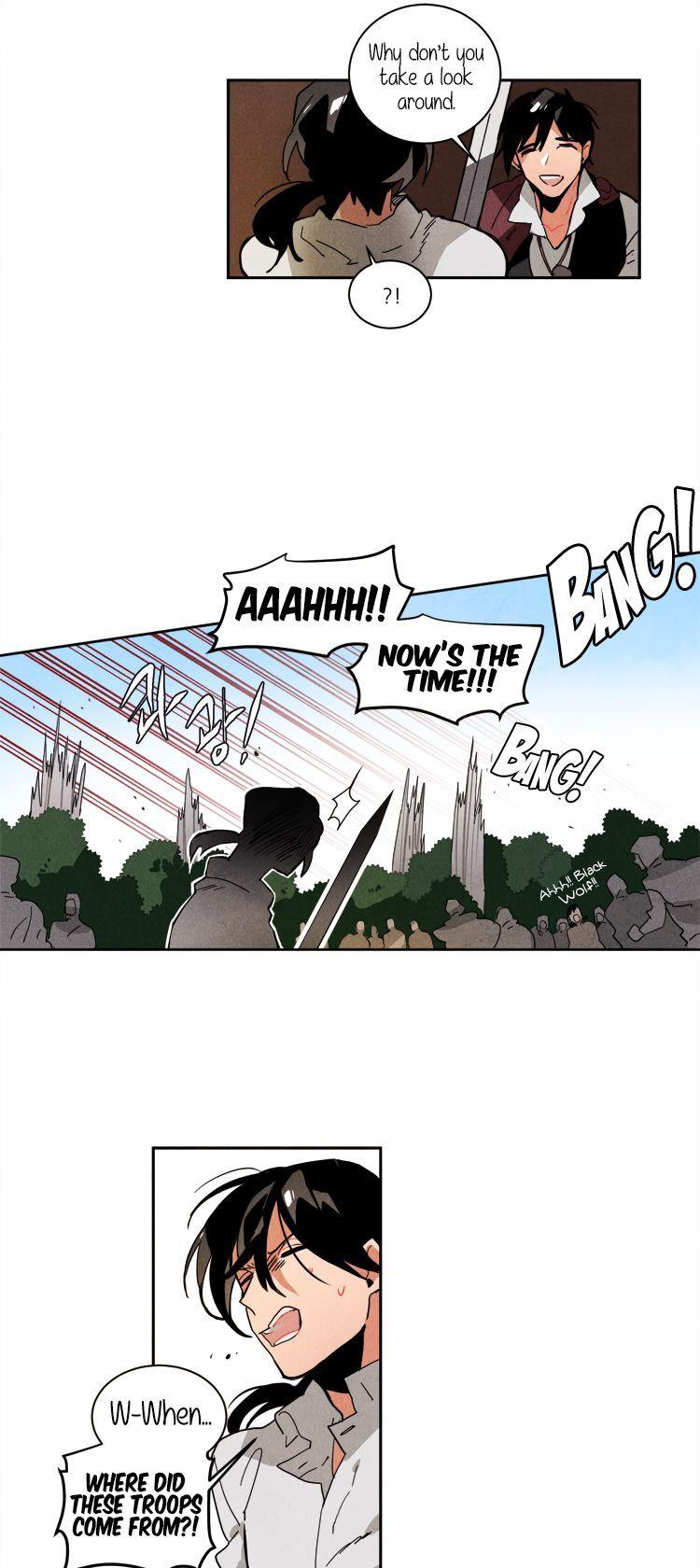 Ernak Chapter 42 page 5 - Chapter 42
