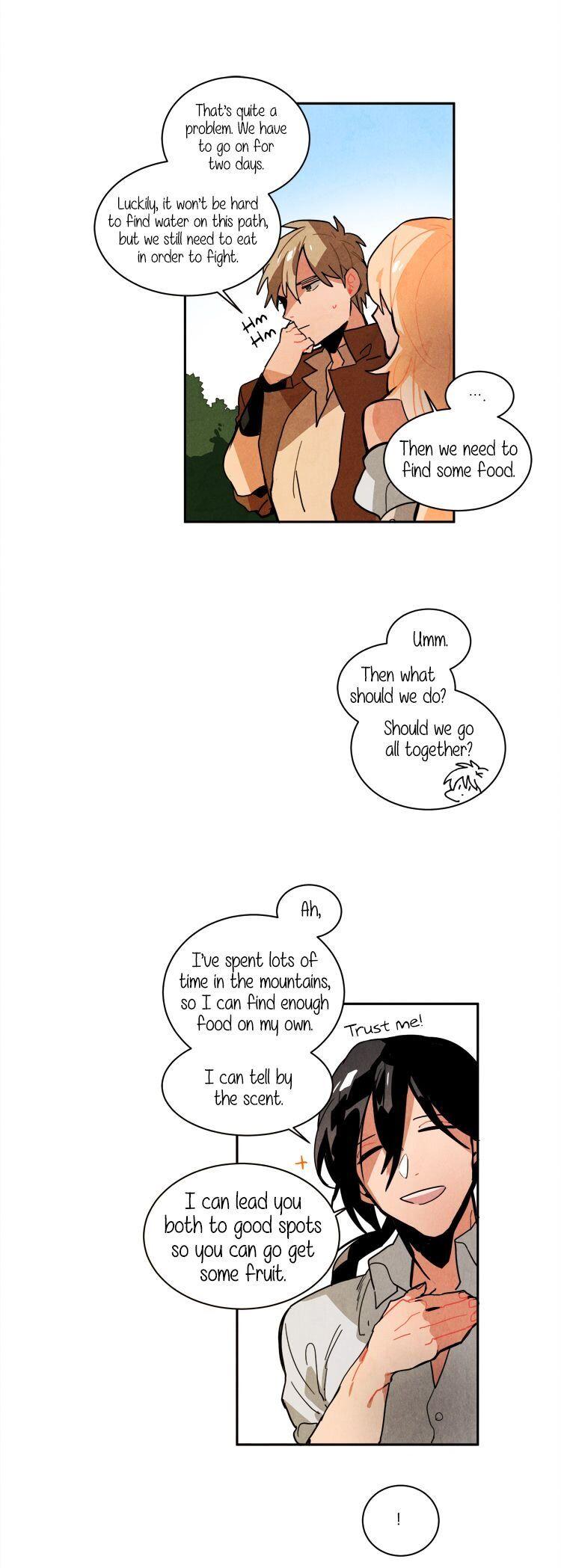 Ernak Chapter 43 page 11 - Chapter 43