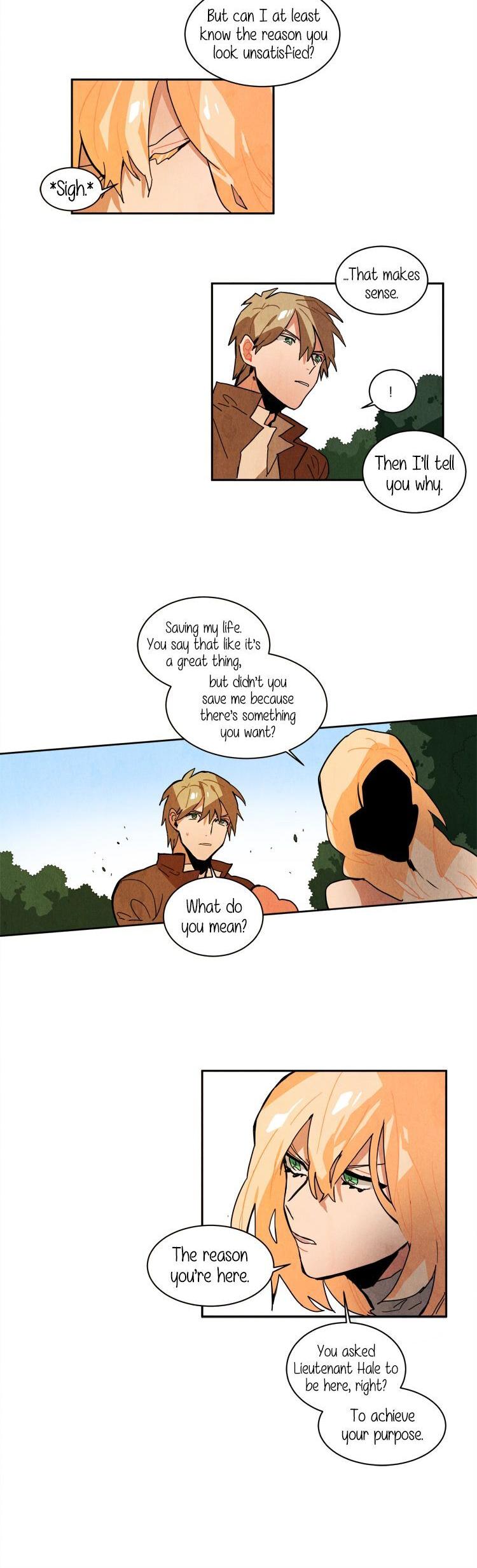 Ernak Chapter 43 page 18 - Chapter 43