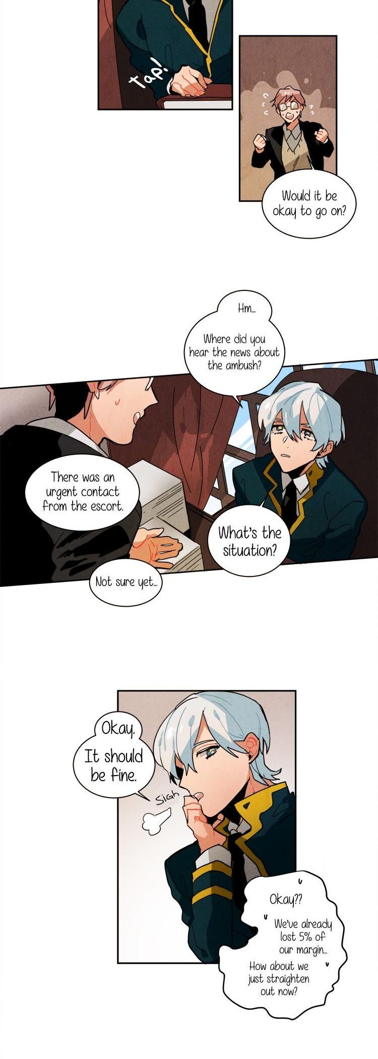 Ernak Chapter 43 page 4 - Chapter 43