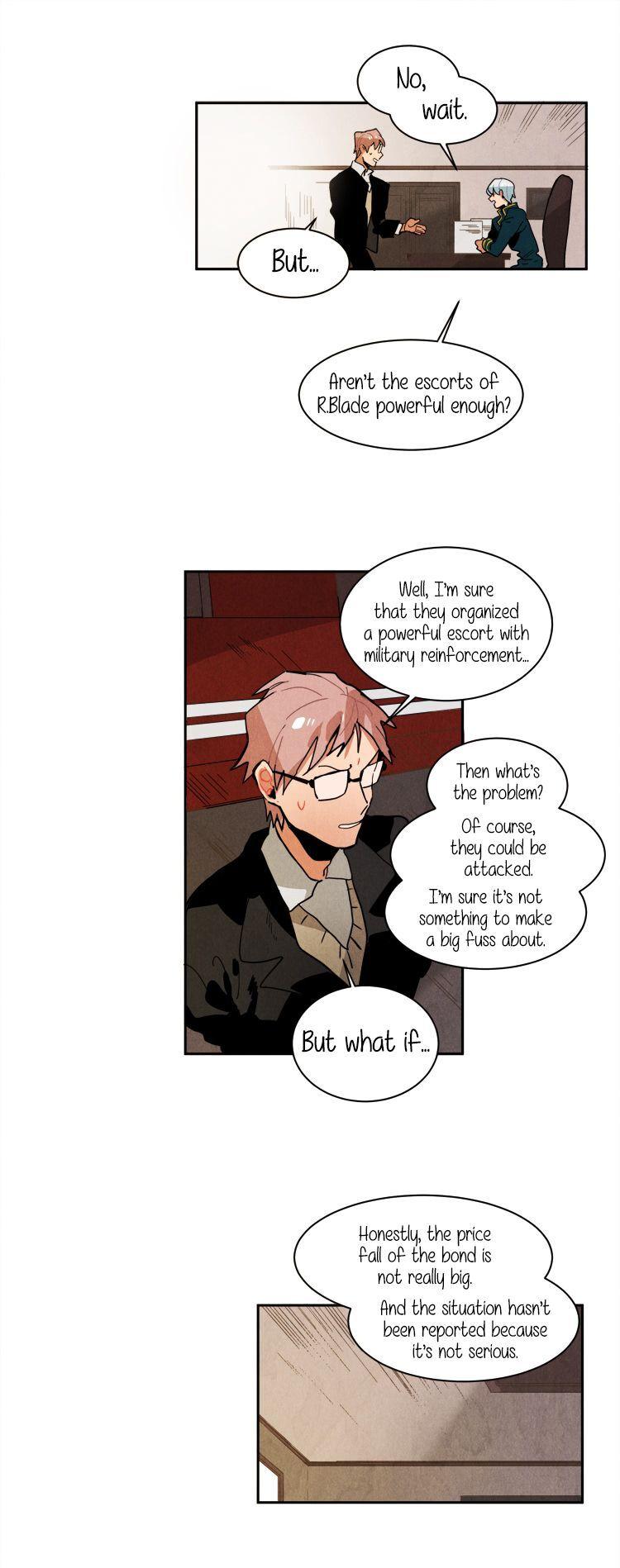 Ernak Chapter 43 page 5 - Chapter 43