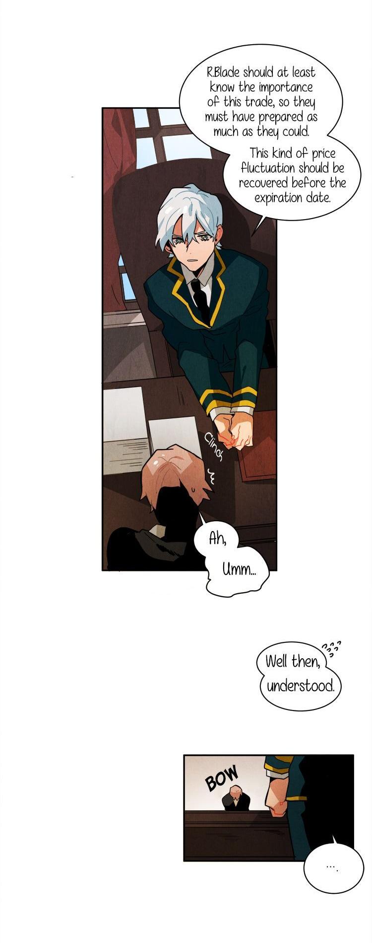 Ernak Chapter 43 page 6 - Chapter 43