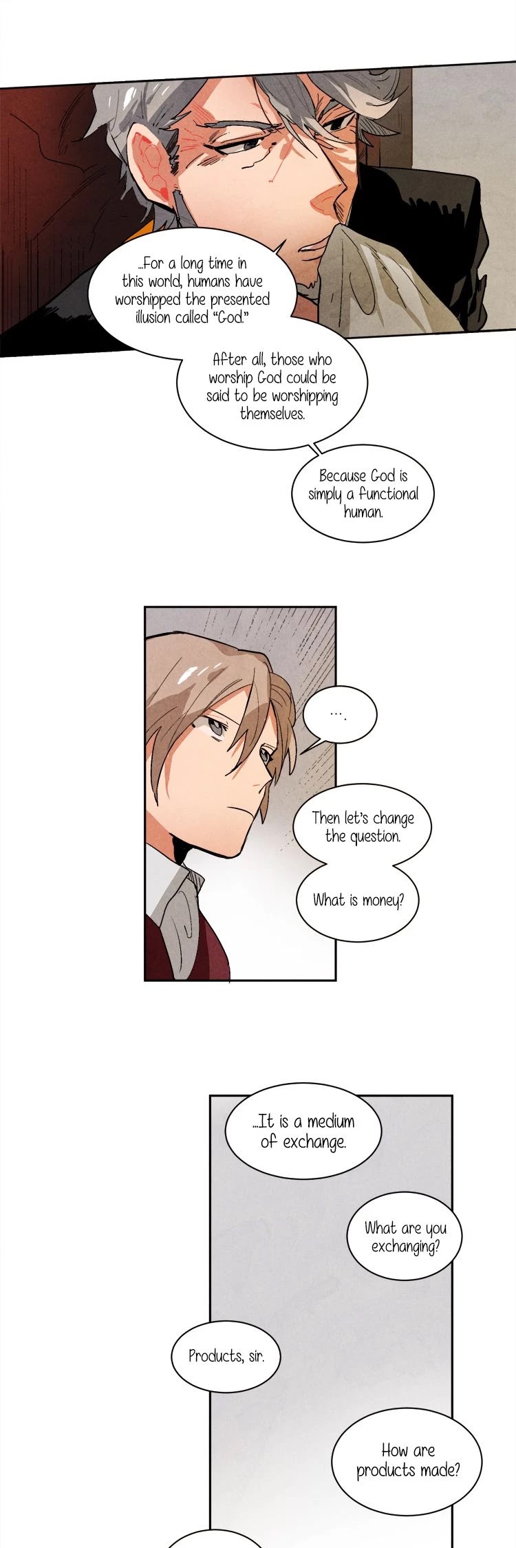 Ernak Chapter 47 page 10 - Chapter 47