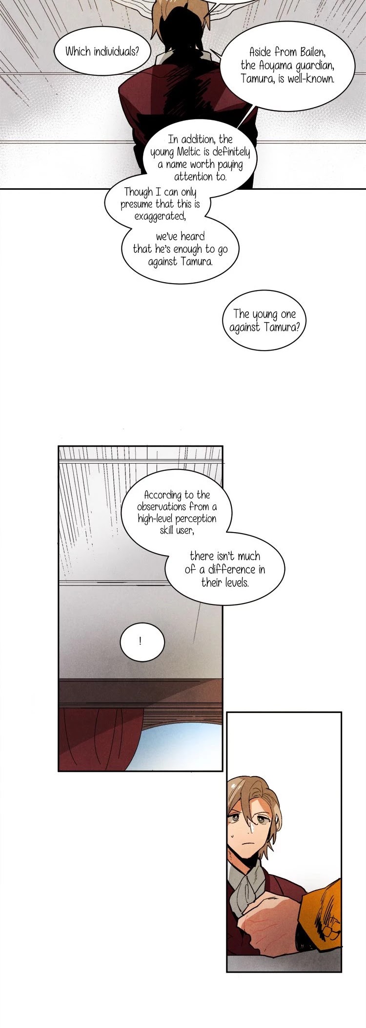 Ernak Chapter 47 page 15 - Chapter 47