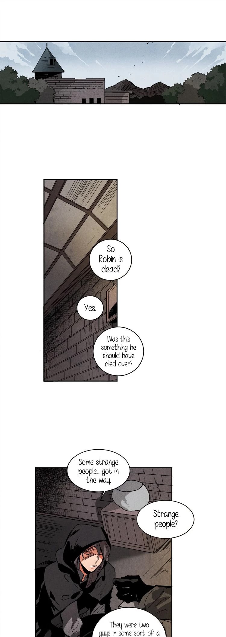 Ernak Chapter 47 page 2 - Chapter 47