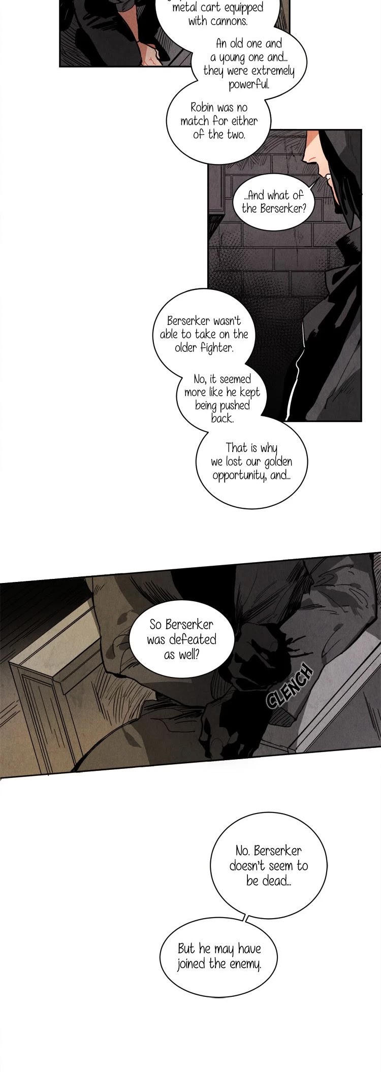 Ernak Chapter 47 page 3 - Chapter 47