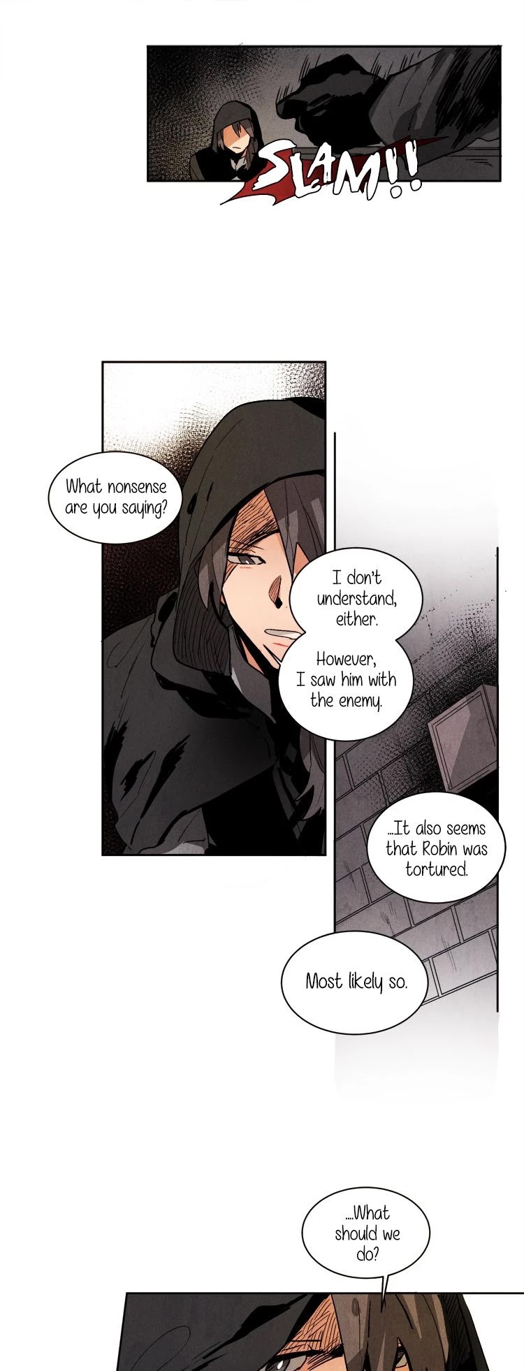 Ernak Chapter 47 page 4 - Chapter 47