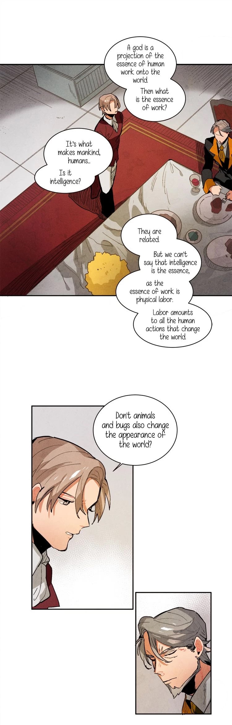 Ernak Chapter 47 page 8 - Chapter 47