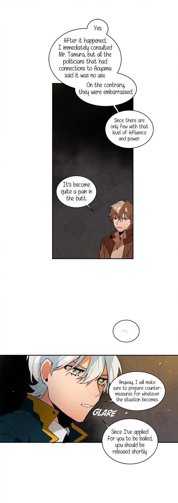 Ernak Chapter 48 page 10 - Chapter 48