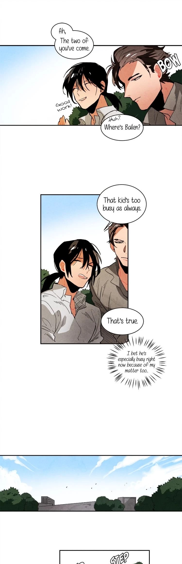 Ernak Chapter 48 page 12 - Chapter 48