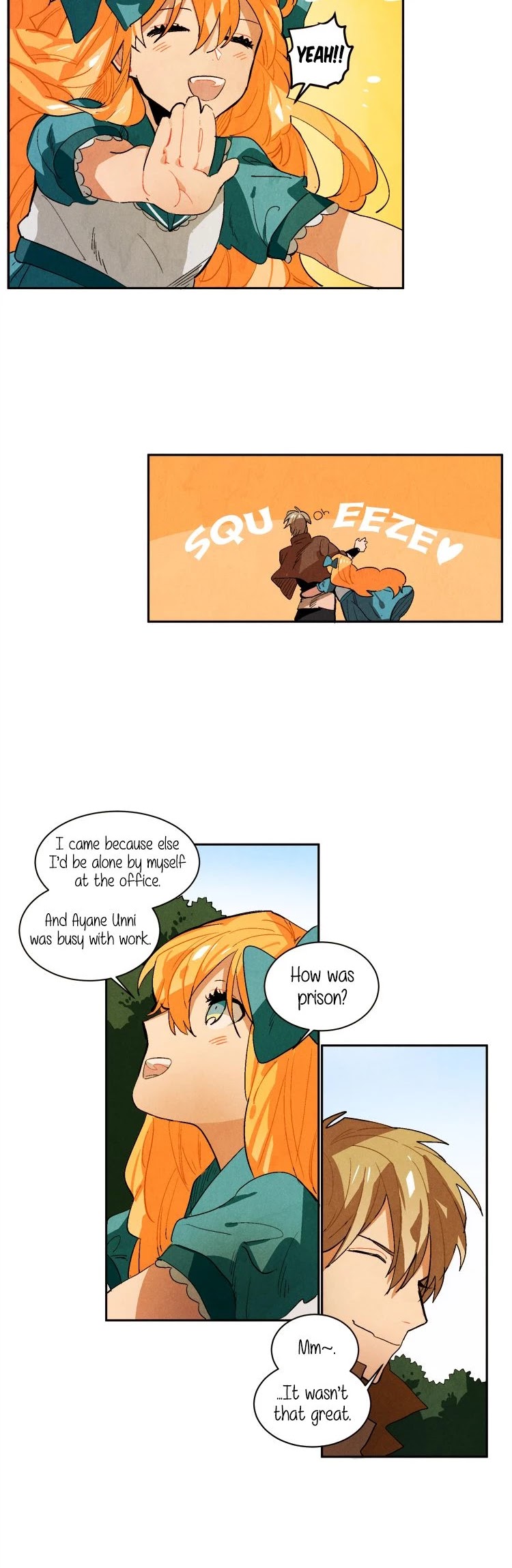 Ernak Chapter 48 page 15 - Chapter 48
