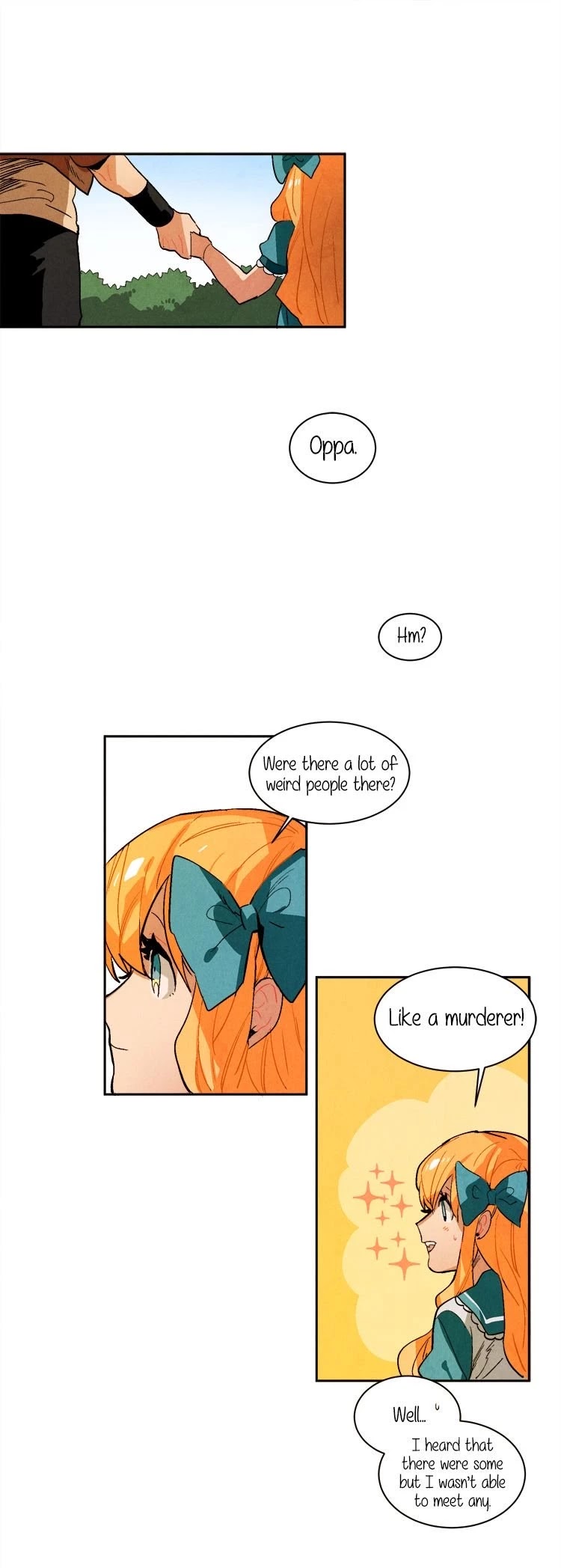 Ernak Chapter 48 page 16 - Chapter 48