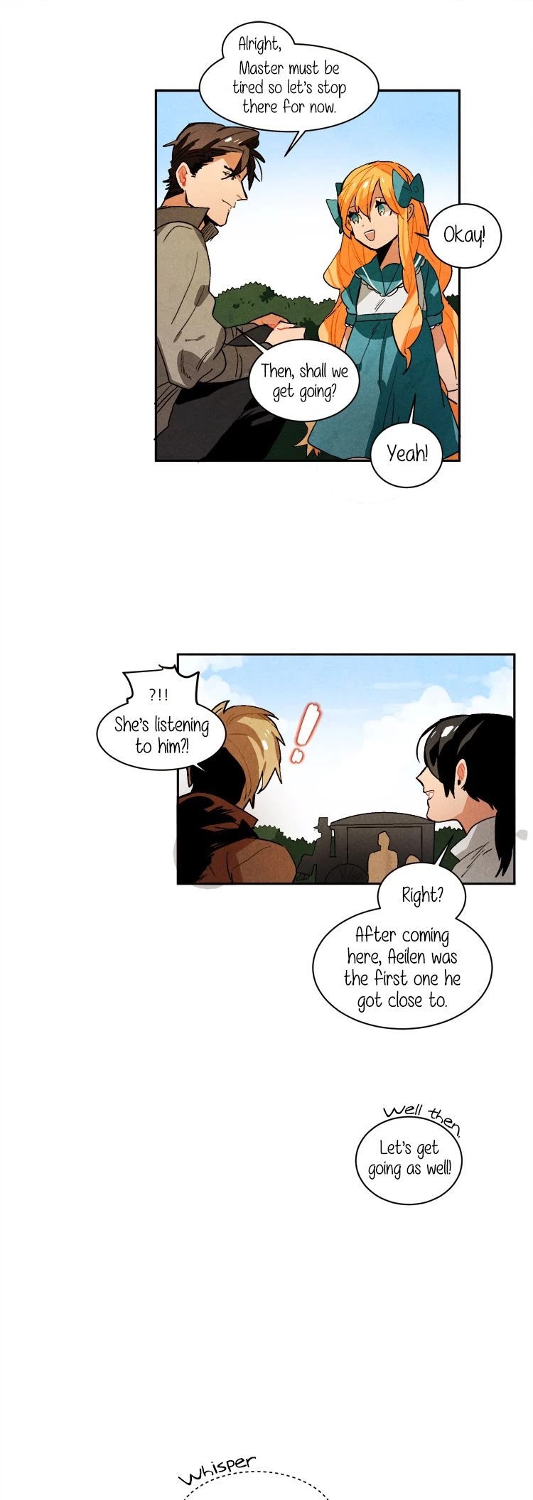 Ernak Chapter 48 page 18 - Chapter 48