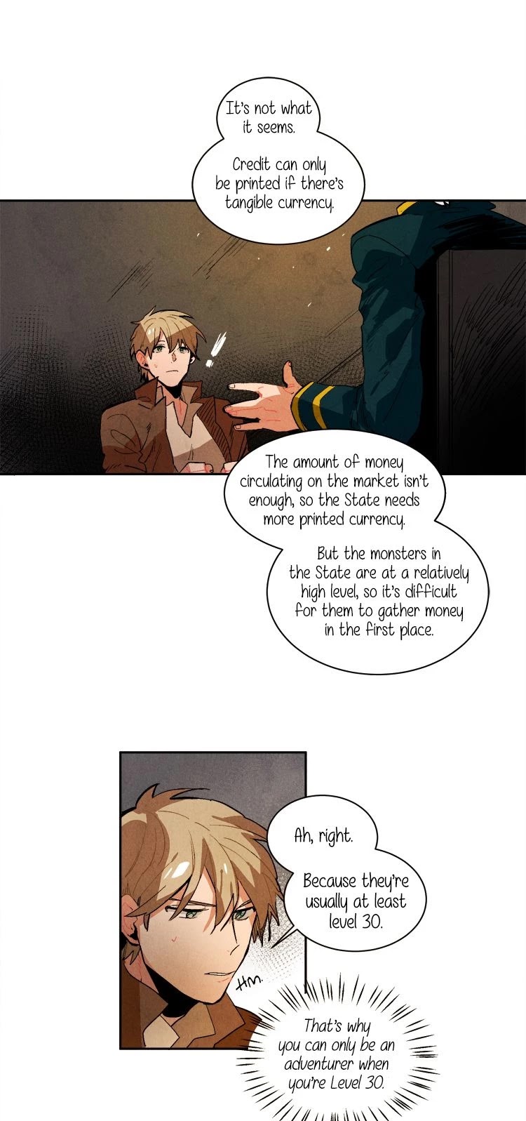 Ernak Chapter 48 page 4 - Chapter 48