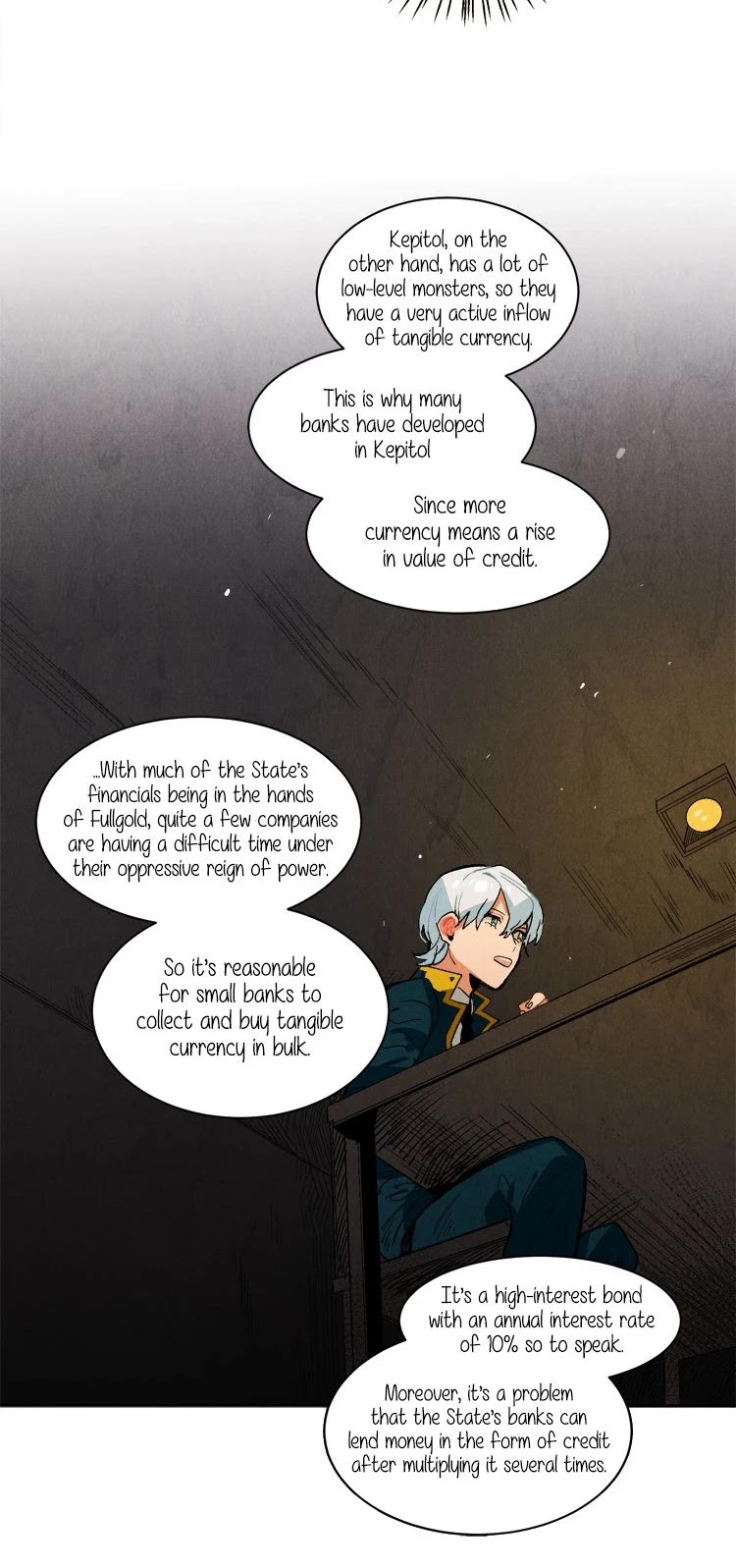 Ernak Chapter 48 page 5 - Chapter 48