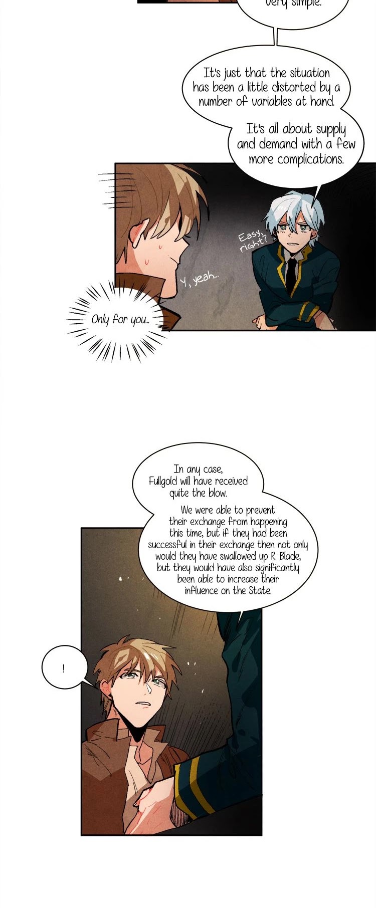 Ernak Chapter 48 page 7 - Chapter 48