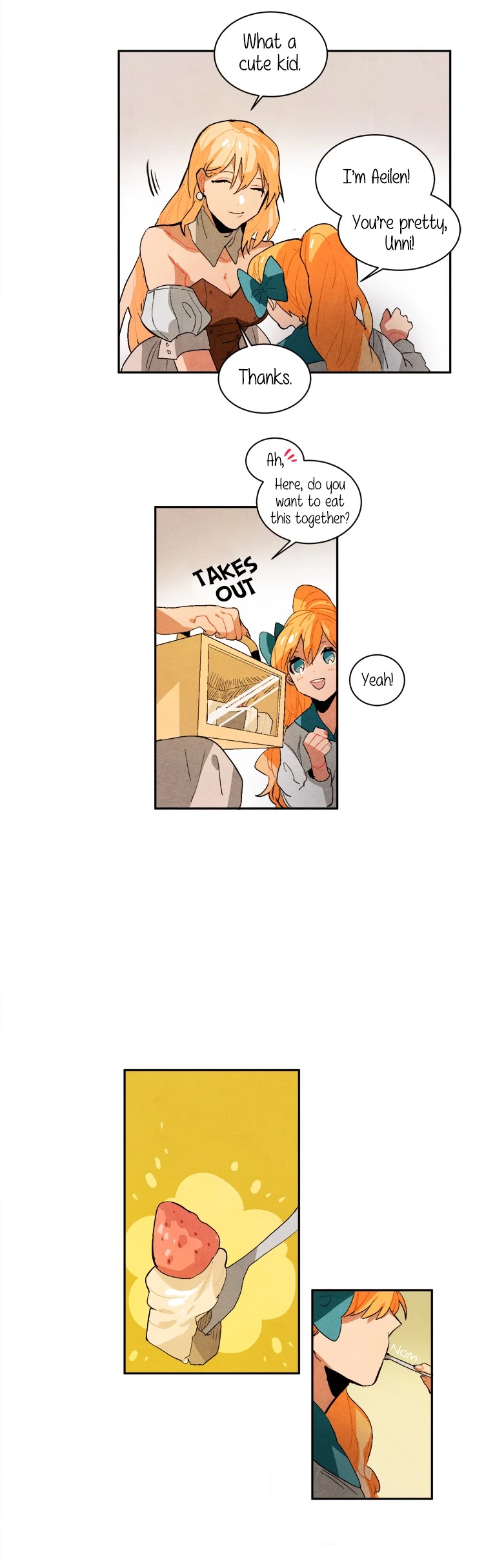 Ernak Chapter 49 page 13 - Chapter 49