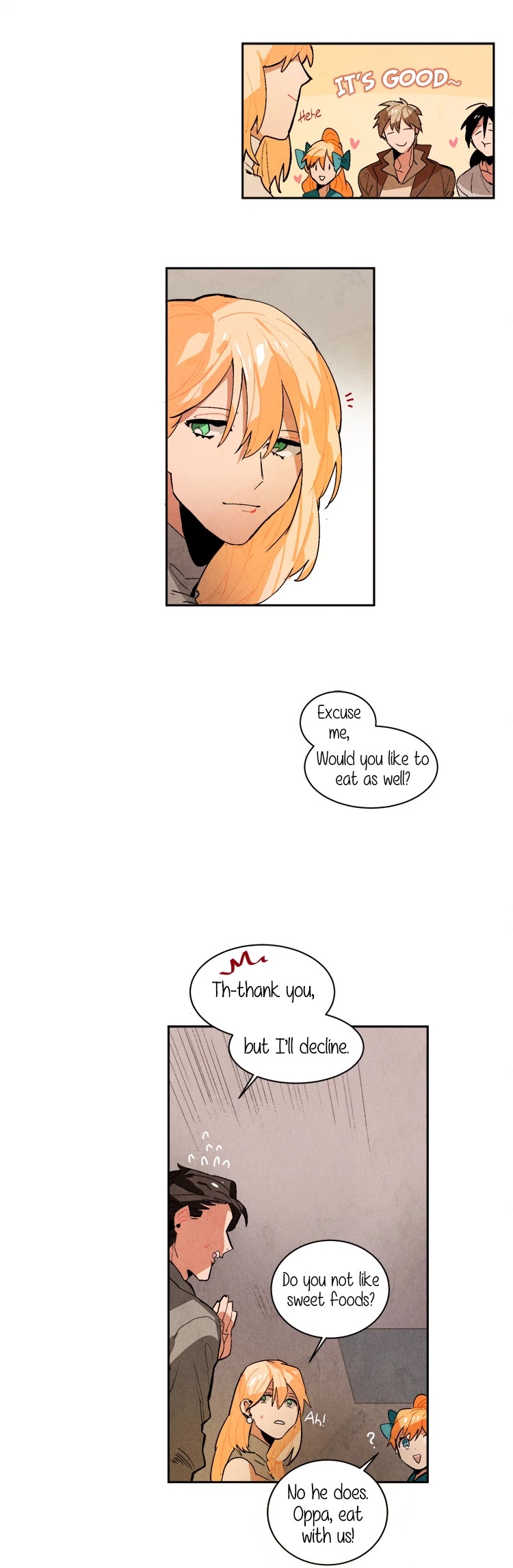 Ernak Chapter 49 page 14 - Chapter 49