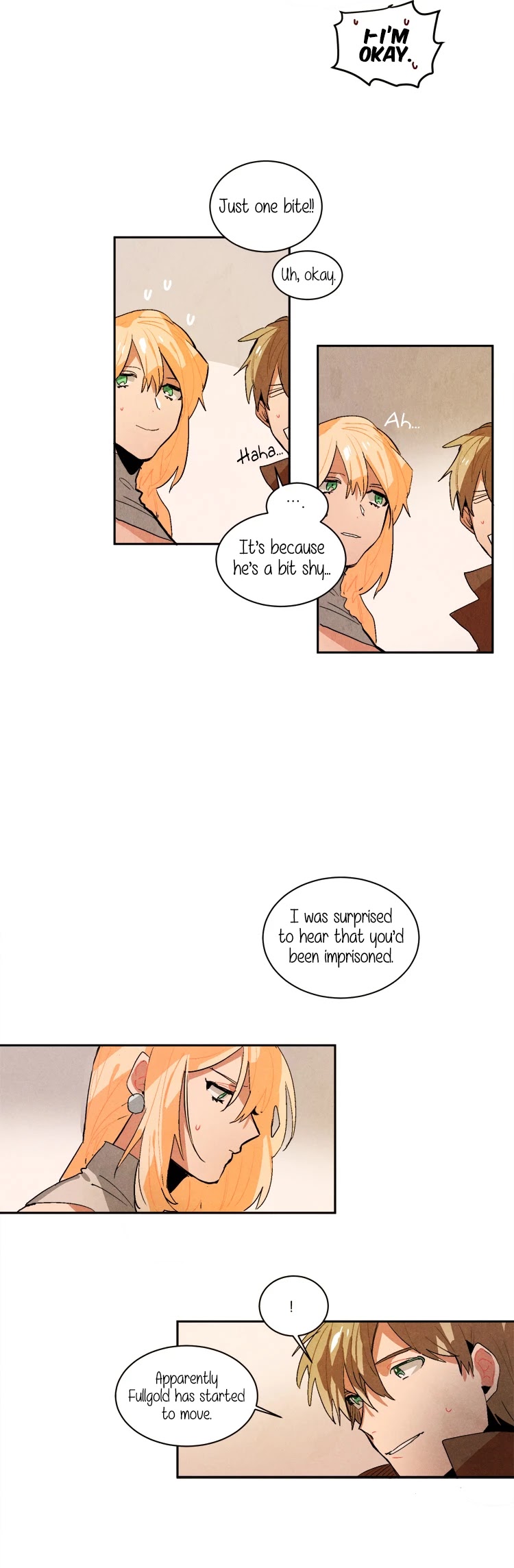 Ernak Chapter 49 page 15 - Chapter 49