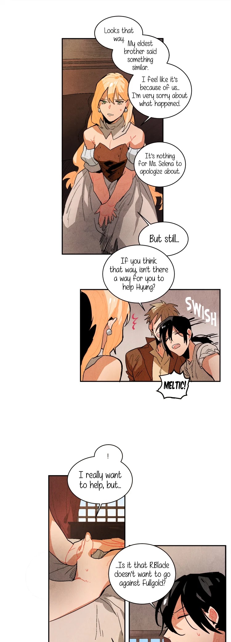 Ernak Chapter 49 page 16 - Chapter 49