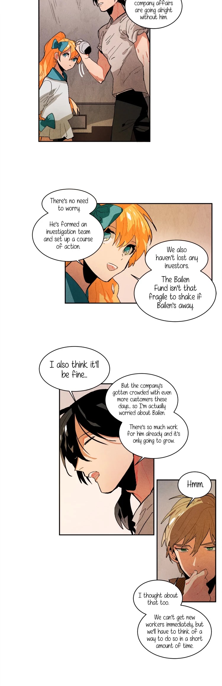 Ernak Chapter 49 page 9 - Chapter 49